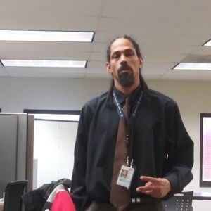 Meet your Posher, Julius